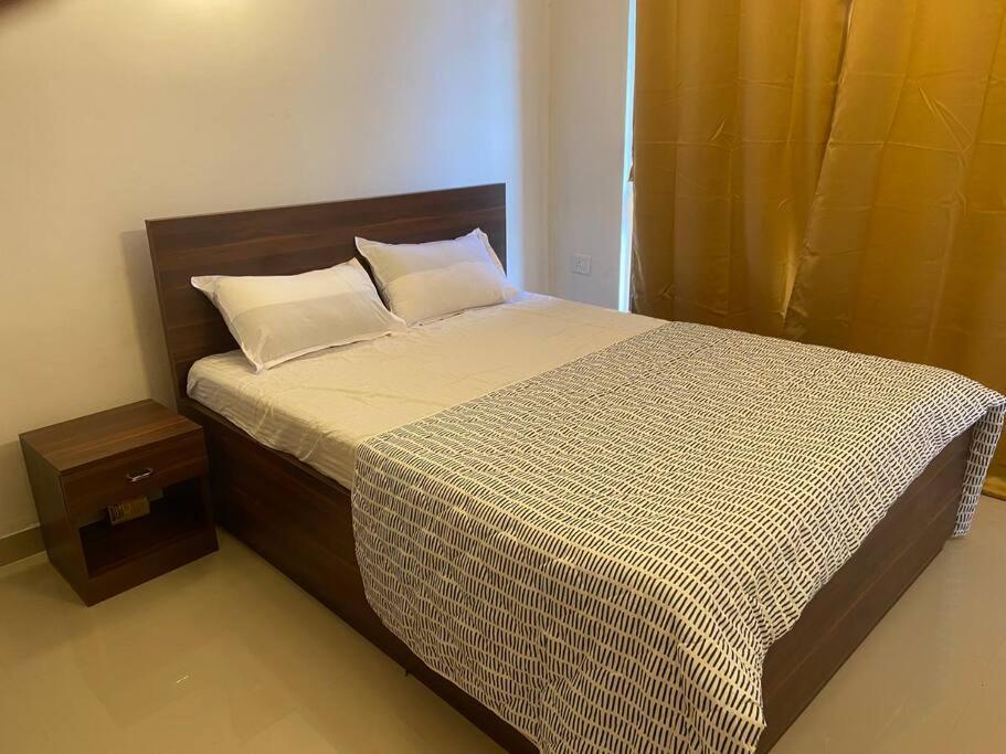 Vedic Village Spa Resort Lovely 2 Bhk Apartment With View Kolkata Ngoại thất bức ảnh