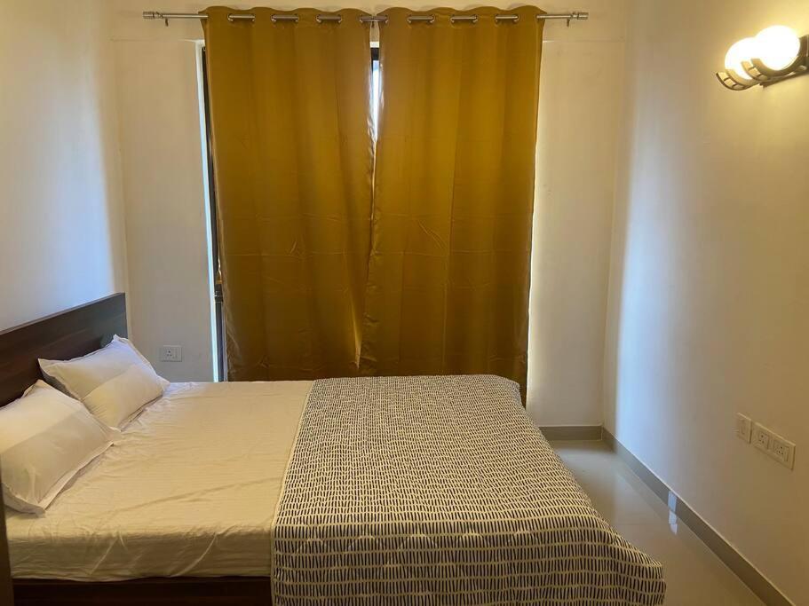 Vedic Village Spa Resort Lovely 2 Bhk Apartment With View Kolkata Ngoại thất bức ảnh